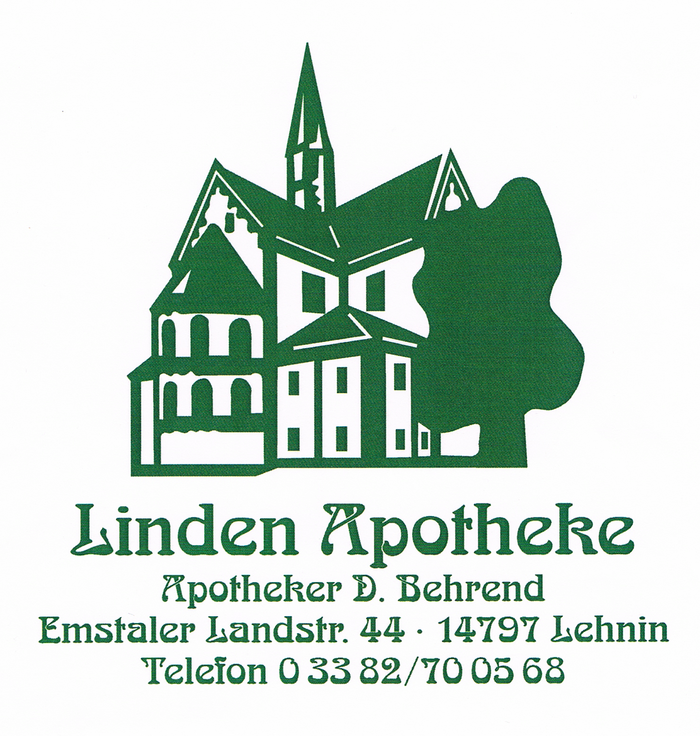 Apotheken weitere Standorte bild